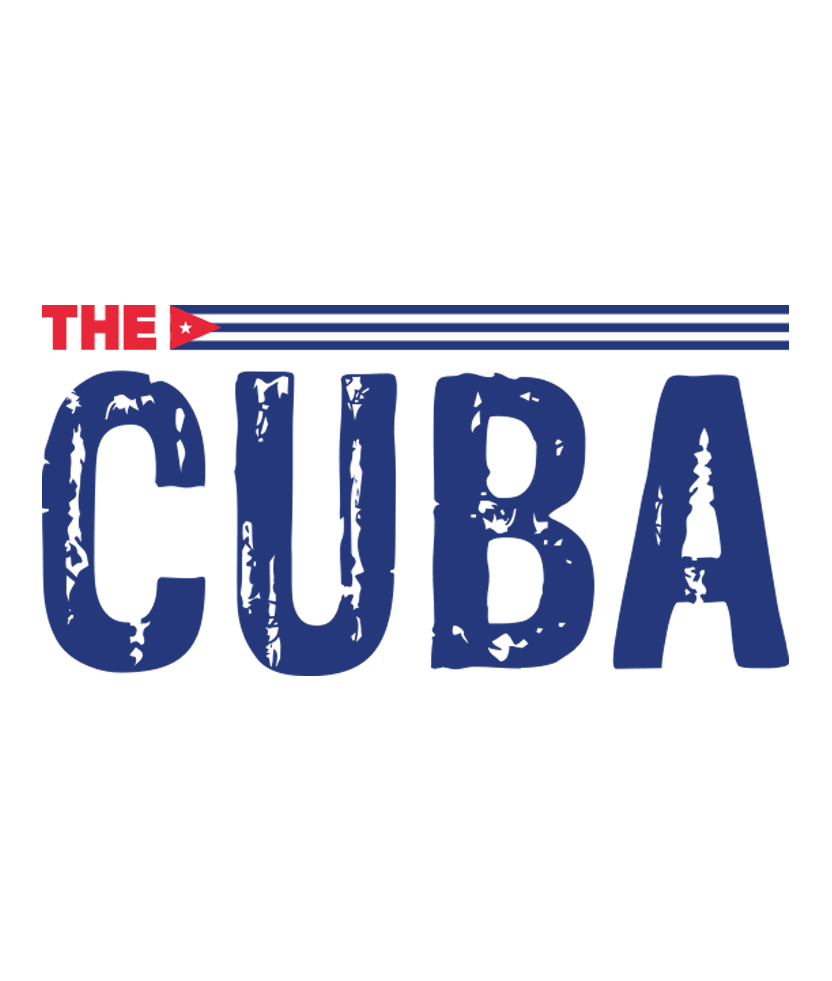 Hoodie "The Cuba"